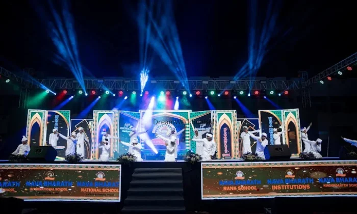 Redeemer events PRO Sound